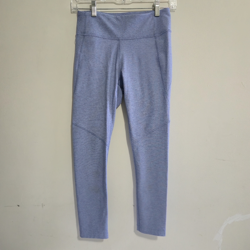Outdoor Voices 3/4 Warmup Legging Pant Size Medium